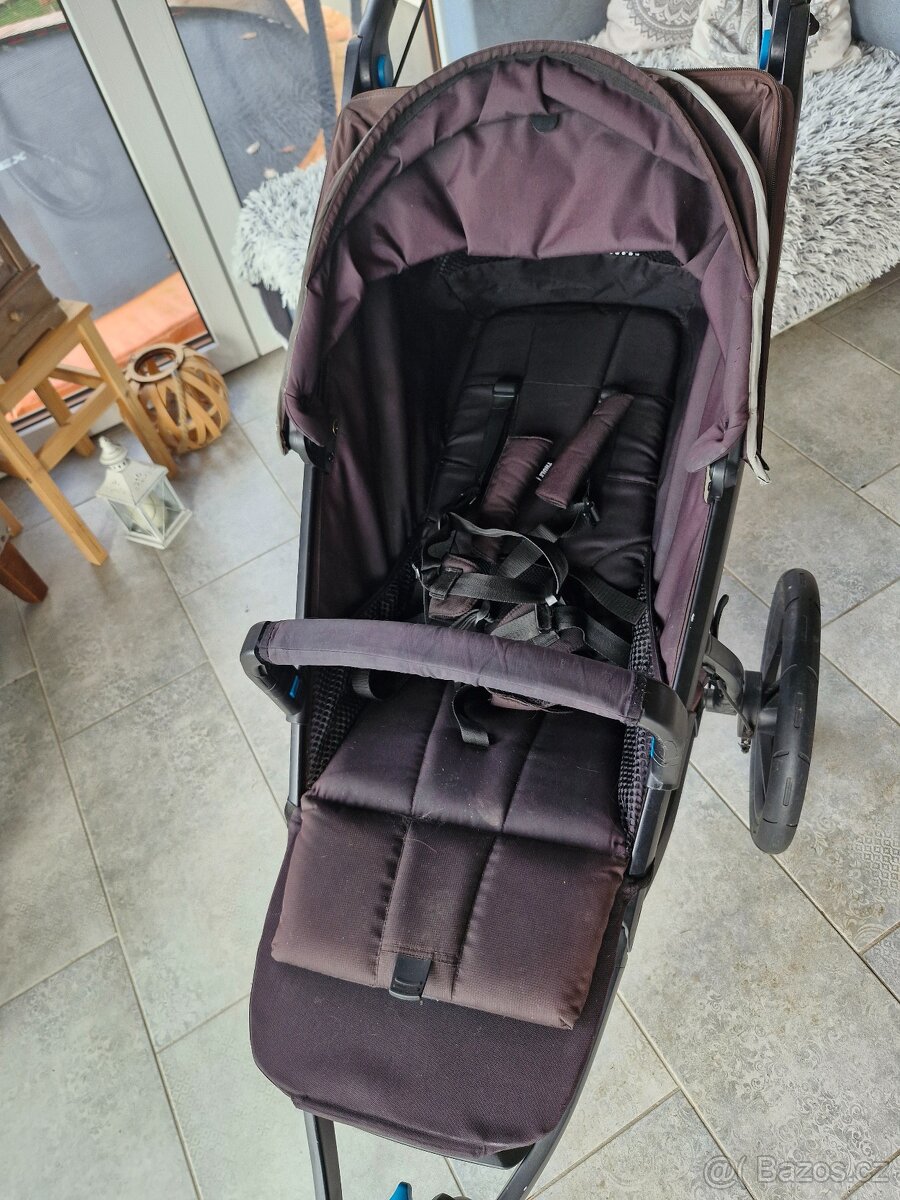 Thule Urban glade 2 - 5