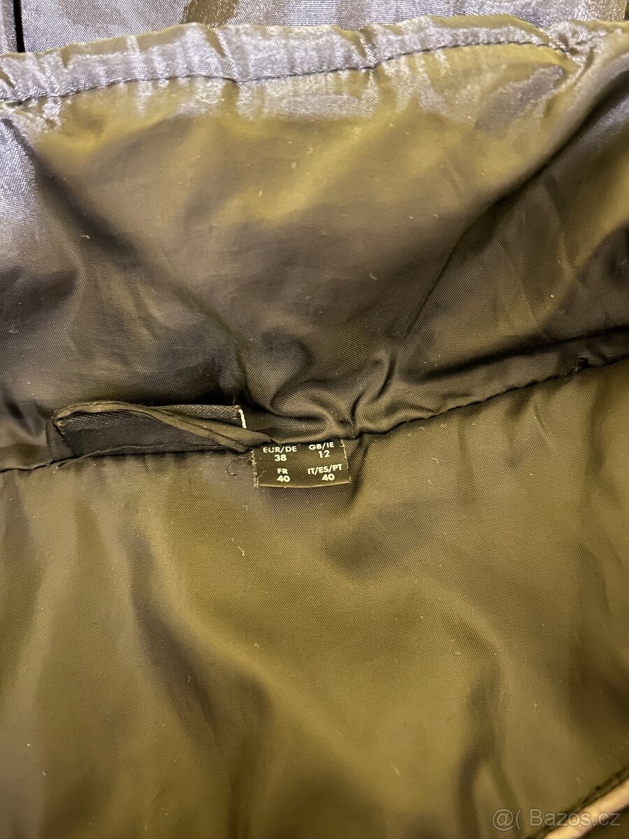 Bundy dámské/panské - 5