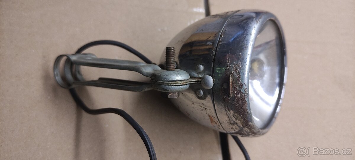 Světlo Stadion S11 - 5