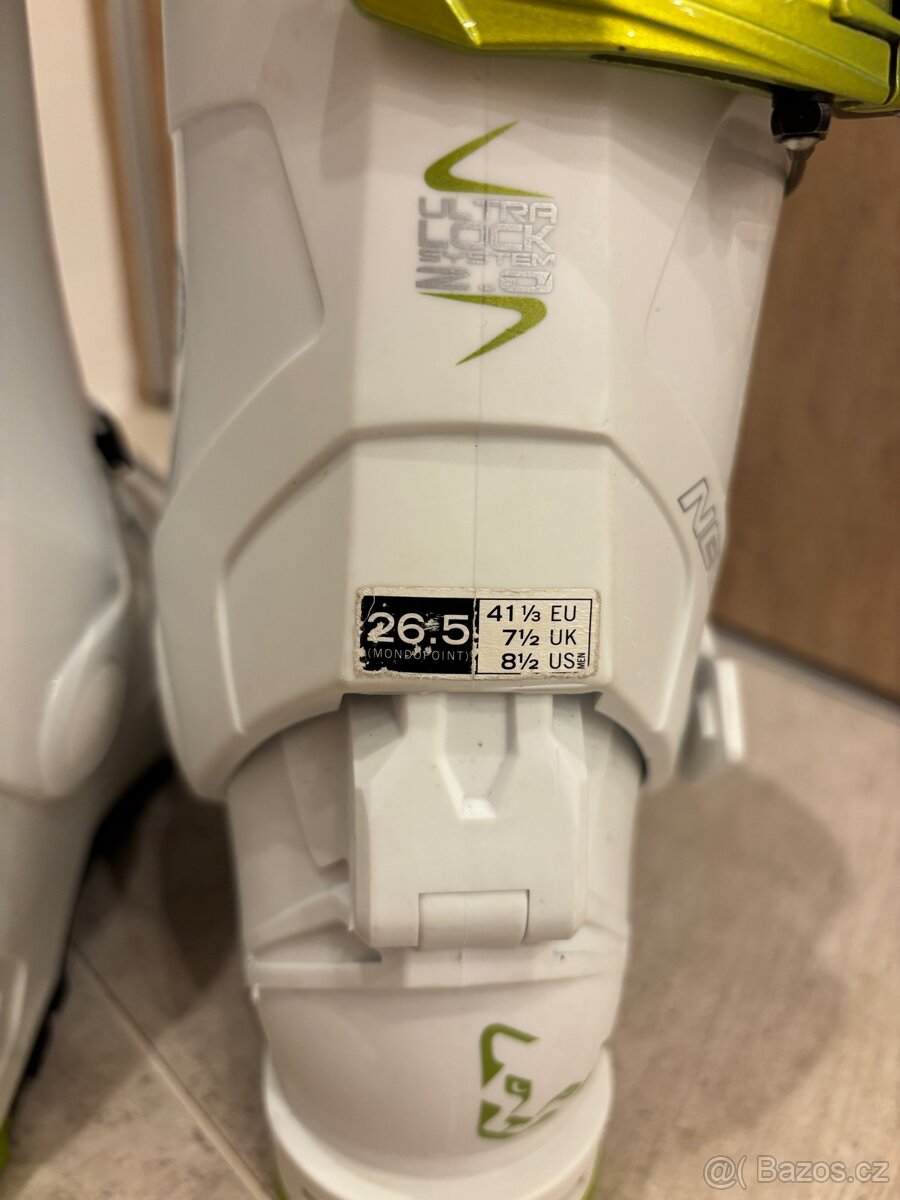 Skialpové boty Dynafit Neo px - 5