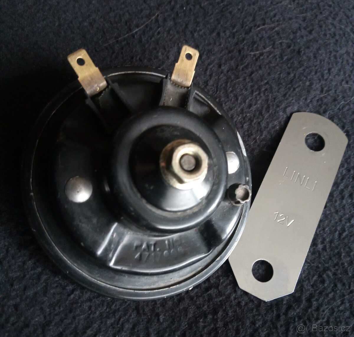 Nové a použité náhradní díly Harley Davidson Sportster - 5