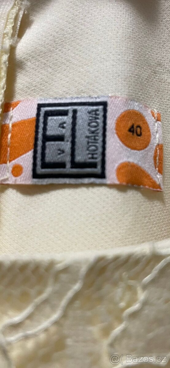 Společenské šaty - 5