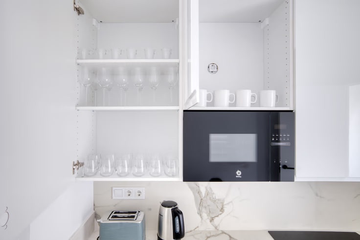 Pronájem bytu 2+kk – 51 m² - 5