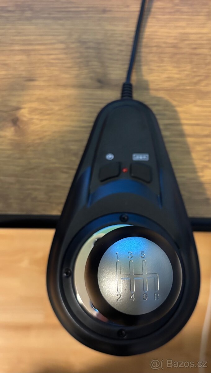 Volant Tracer 6v1 — nový, kompletní sada, 2 000 Kč - 5