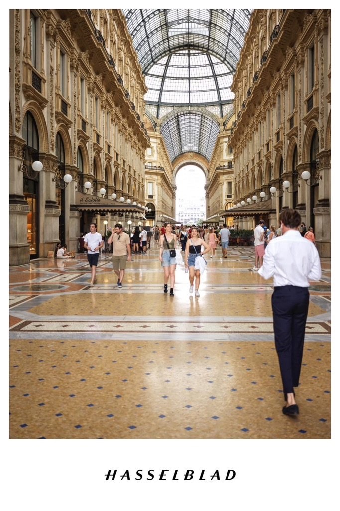 Hasselblad X2d 100 mega zaruka doklad JEN vážní zájemci.... - 5