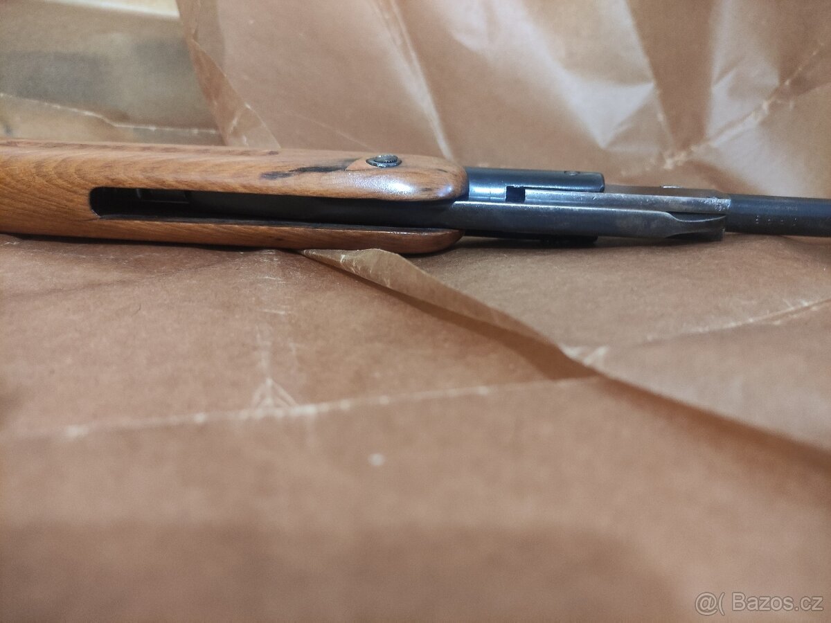 Vzduchovka ČZ Brno ZV3 - 5