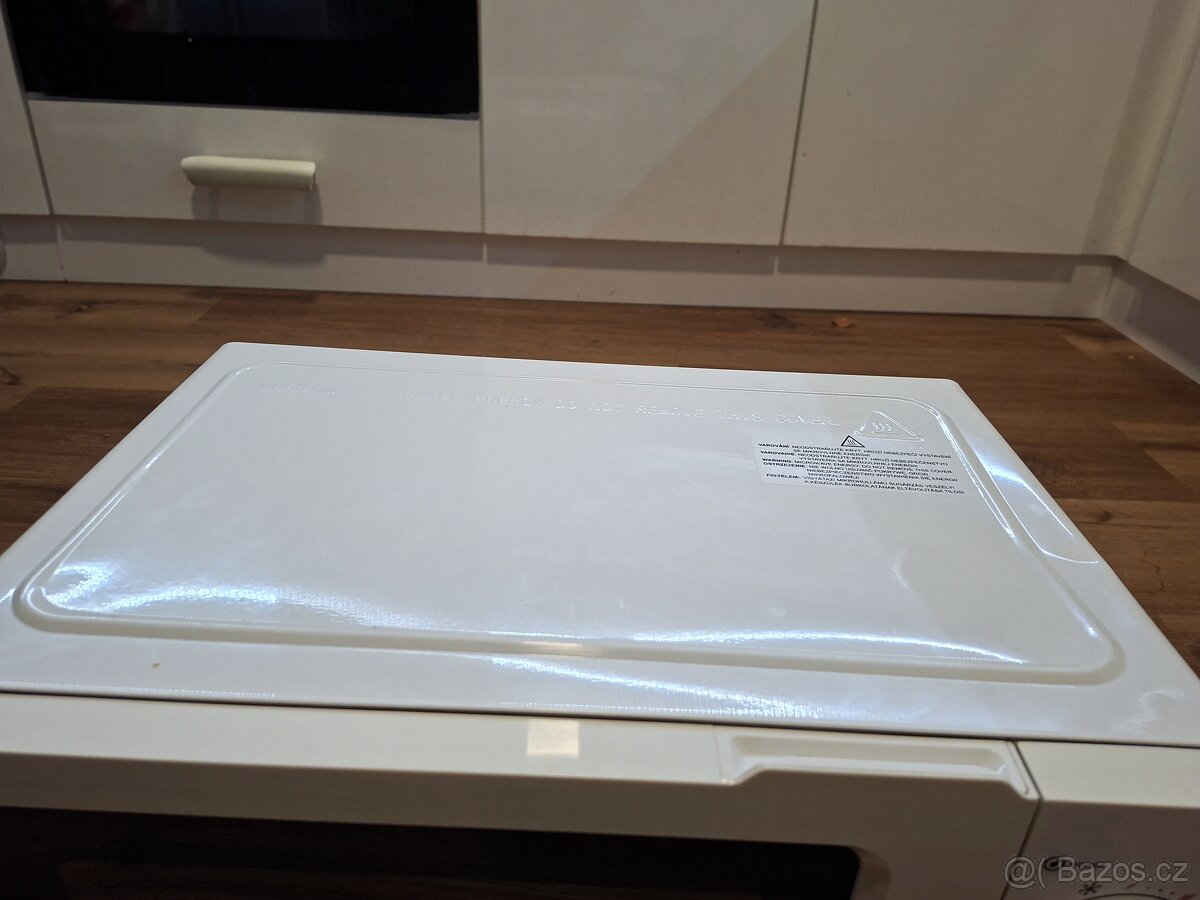 Mikrovlnná trouba Gallet - 5