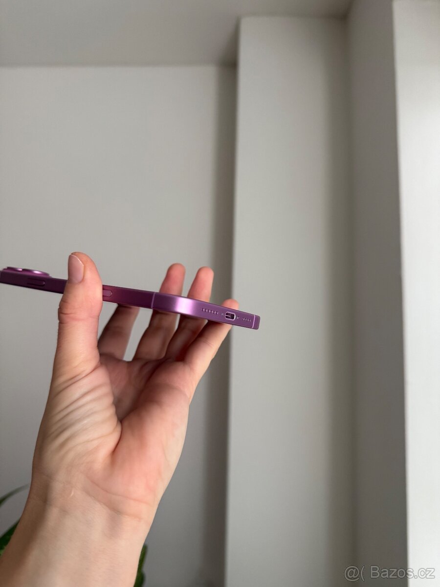 iPhone 16 Plus 128 gb - 5