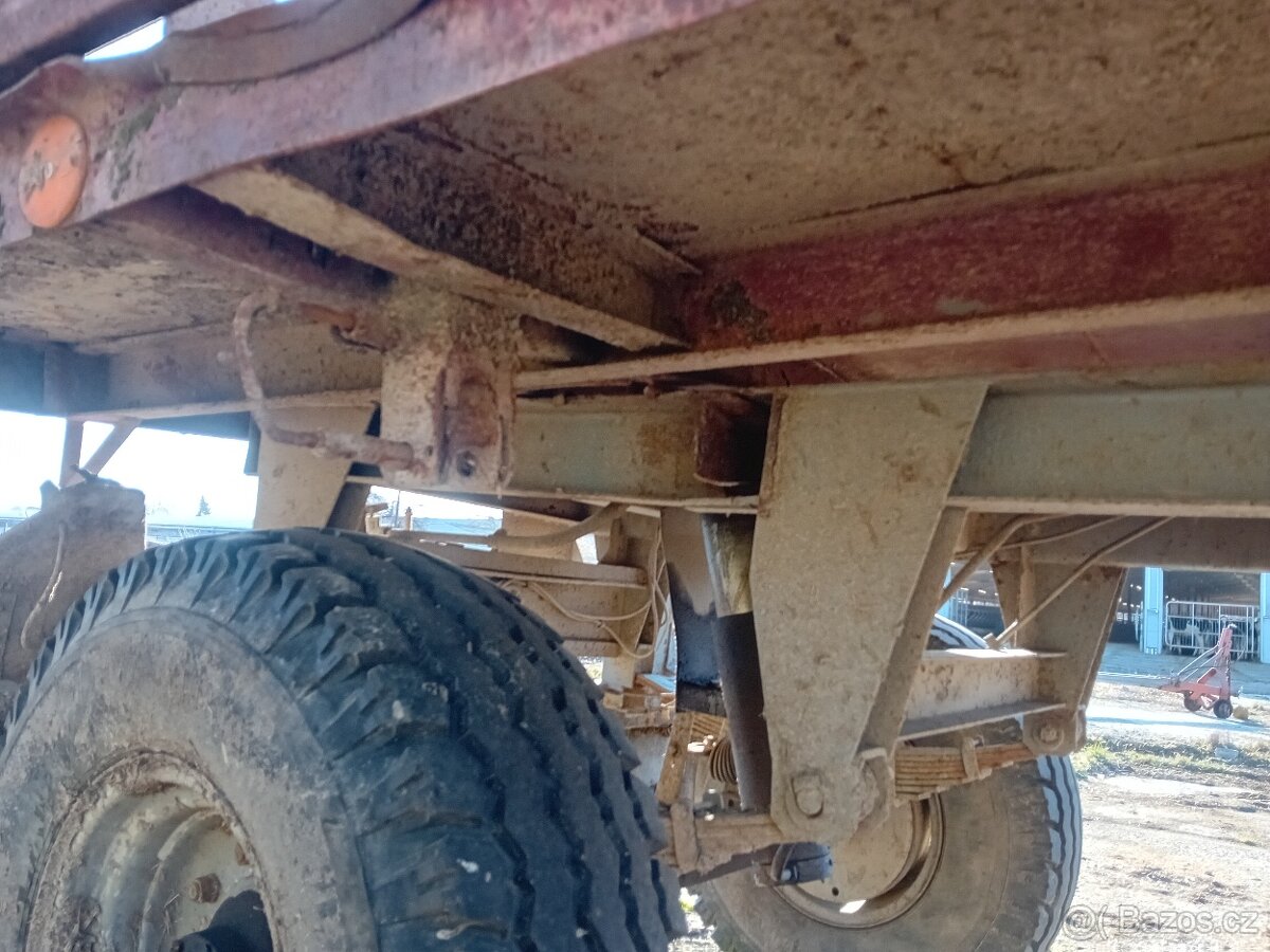 Vlek BSS PS2 10.08 Agro - 5