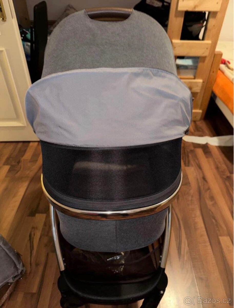 Na prodej kočárek - 5