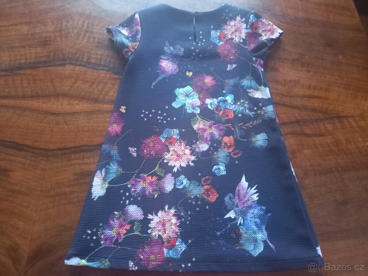 Next saty s vilou vel. 98 - 5