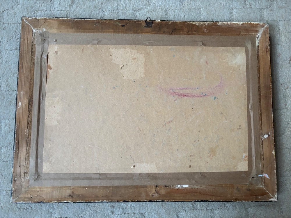 Josef Lada - 44 - Májová noc - 5