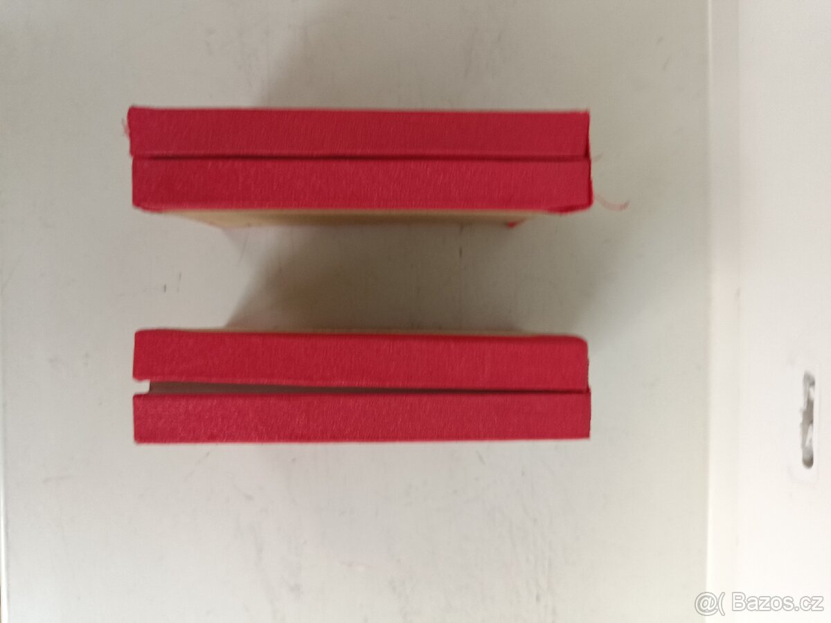 Prodám 2 x socialistickou medaili, dohromady - 5