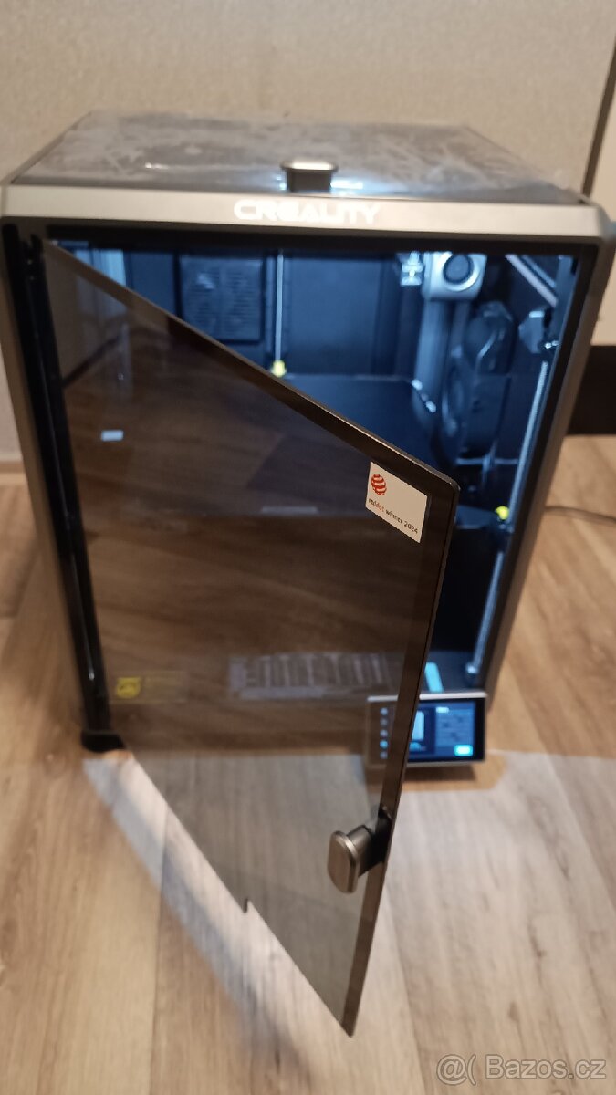 3d tiskárna Creality K1 Max - 5