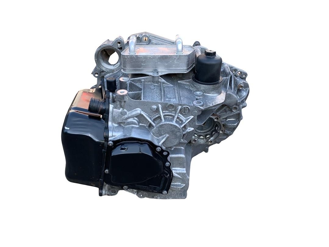 Převodovka 6A DSG KQC 2.0TDI 103KW 16V CBAB VW Passat B6 - 5