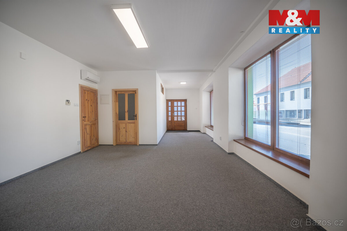 Prodej nájemního domu, 422 m², Otrokovice - 5