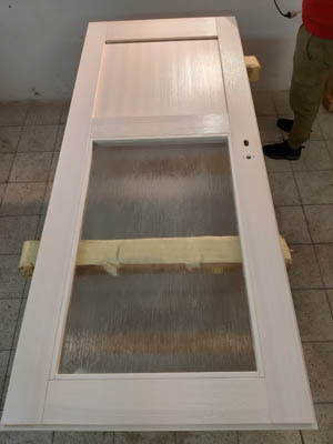 Výprodej dveří z masivu - 5