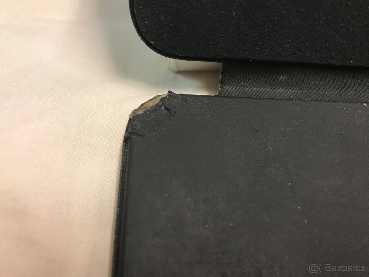 Apple Smart Keyboard Folio 12,9 - 5