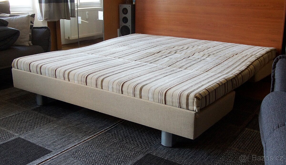 Rozkládací pohovka Ason interier - 5