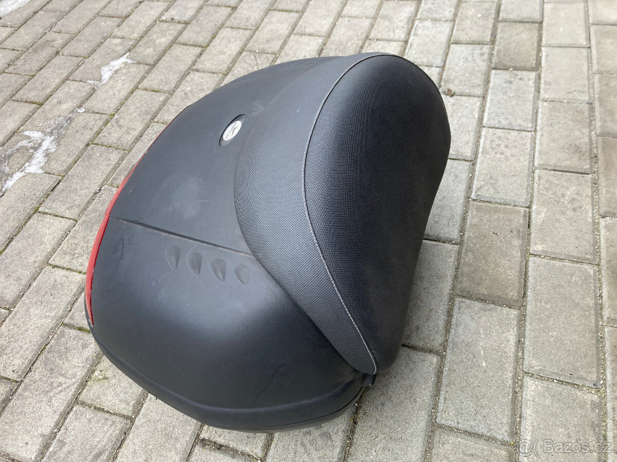 Prodám kufr Givi 46 litrů - 5