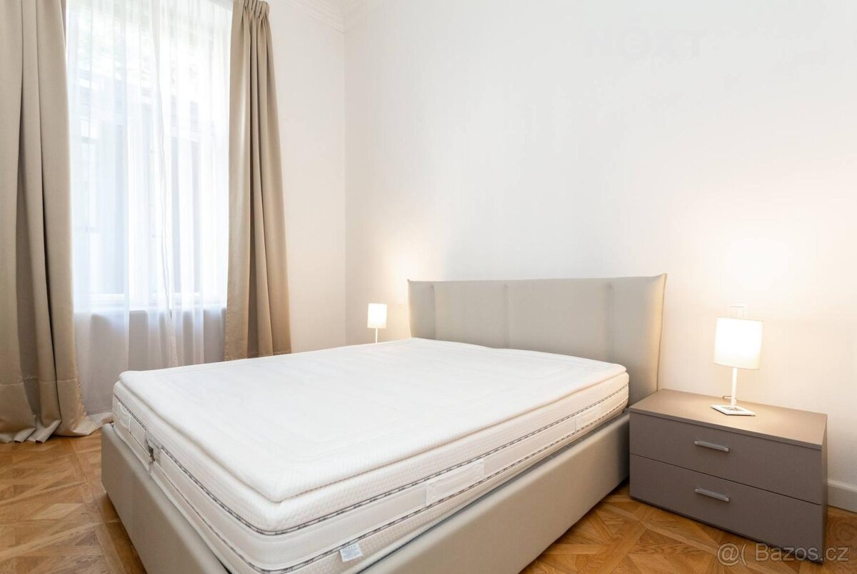 Pronájem byt 3+1, 93㎡ - 5