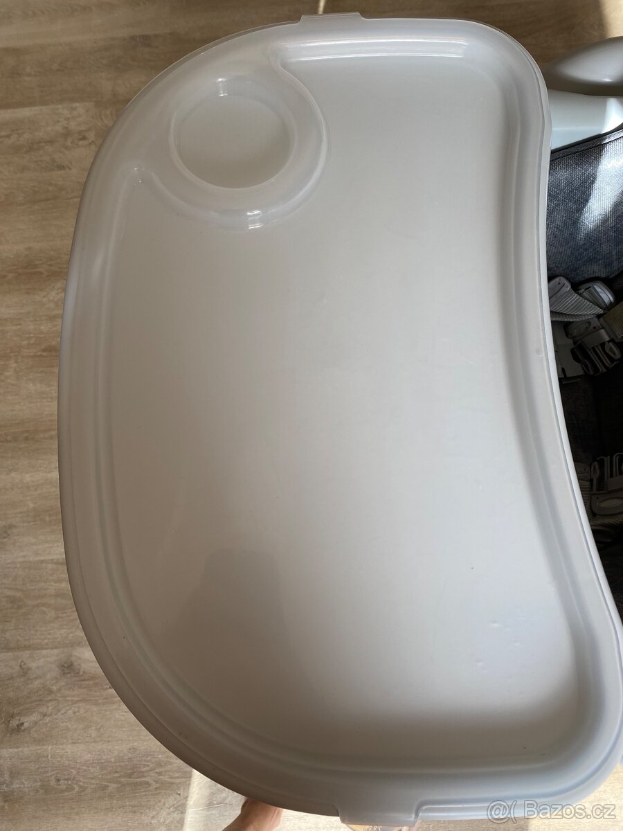 Jídelní židlička Peg Perego prima pappa - 5