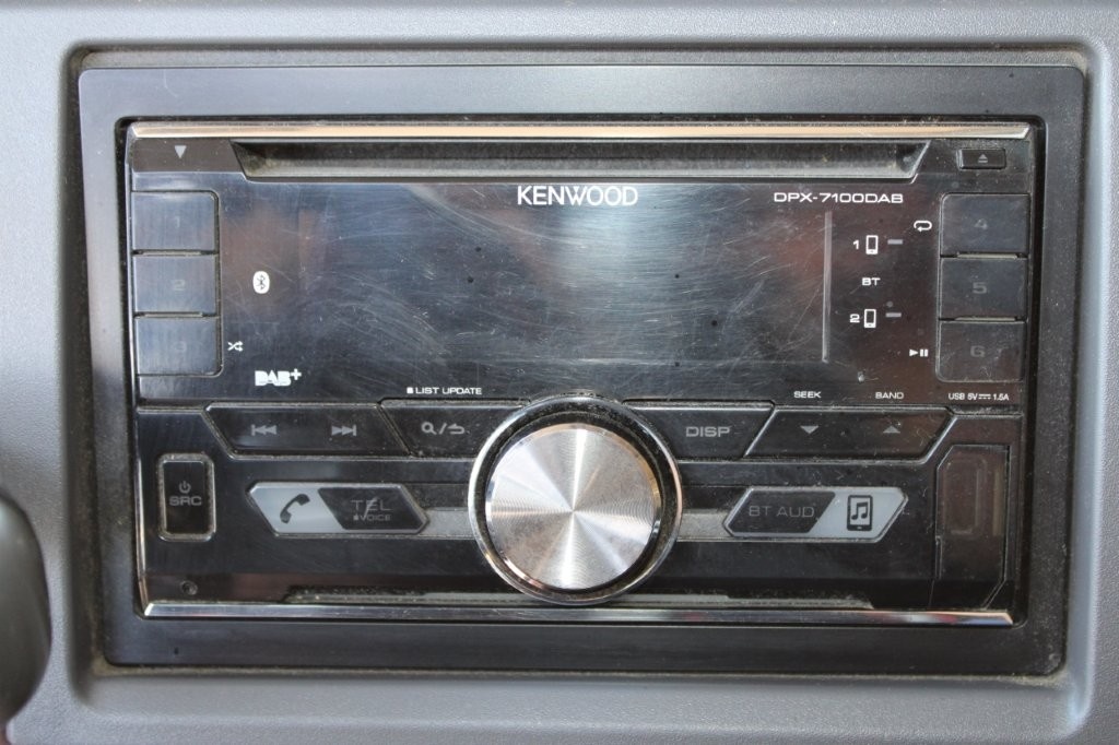 DAF XF 480 FT, EURO 6, HYDRAULIKA - 5