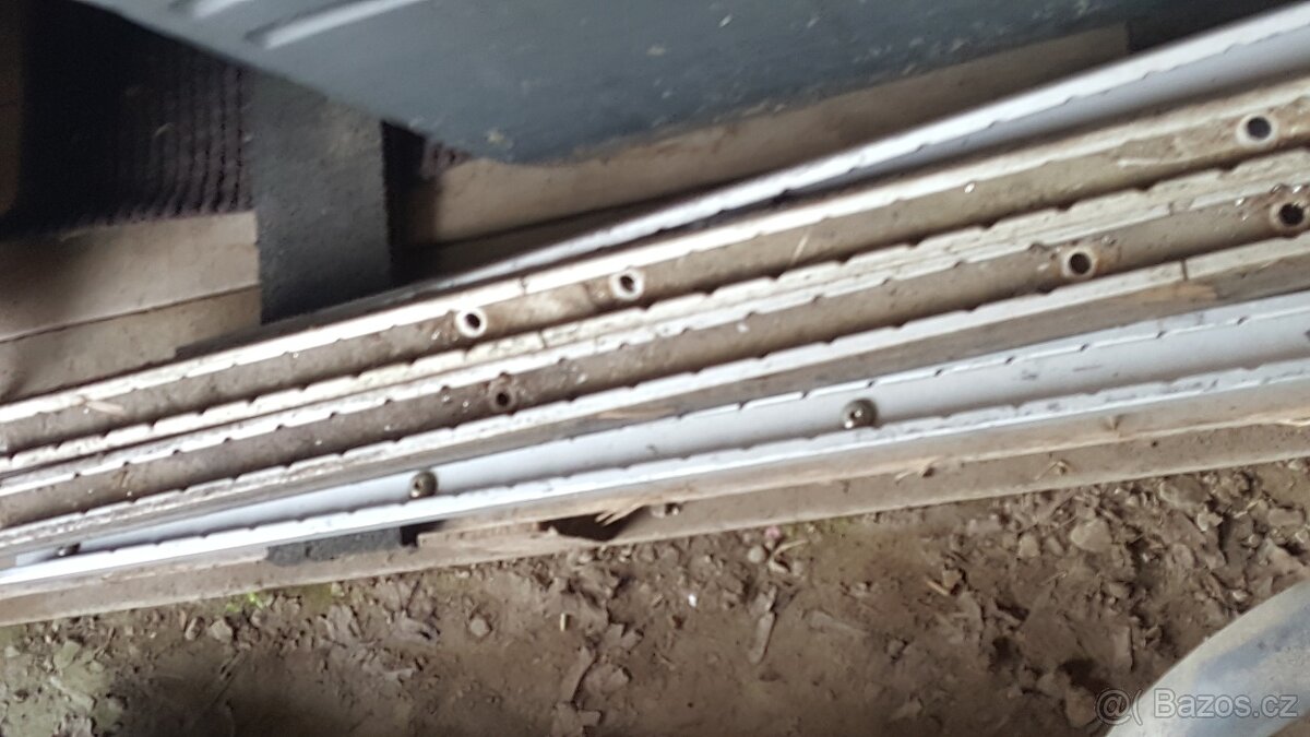 Nissan Navara D40 128kw - 5