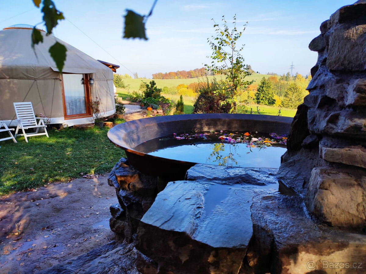 ČAN - Karpatská litinová vana - 5