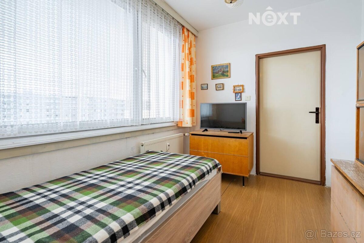 Prodej byt 2+1, 59㎡ - 5