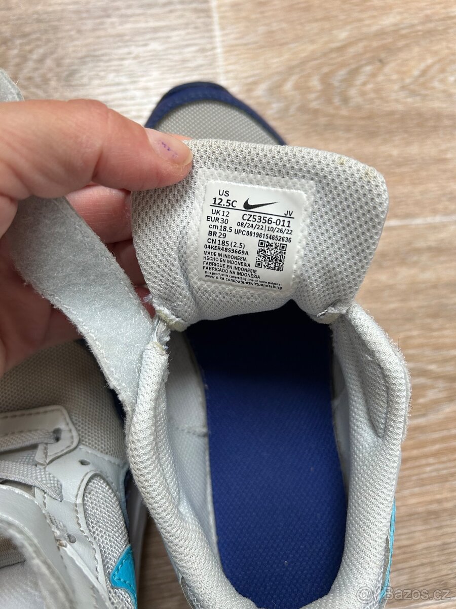 Tenisky Nike Air Max SC - 5