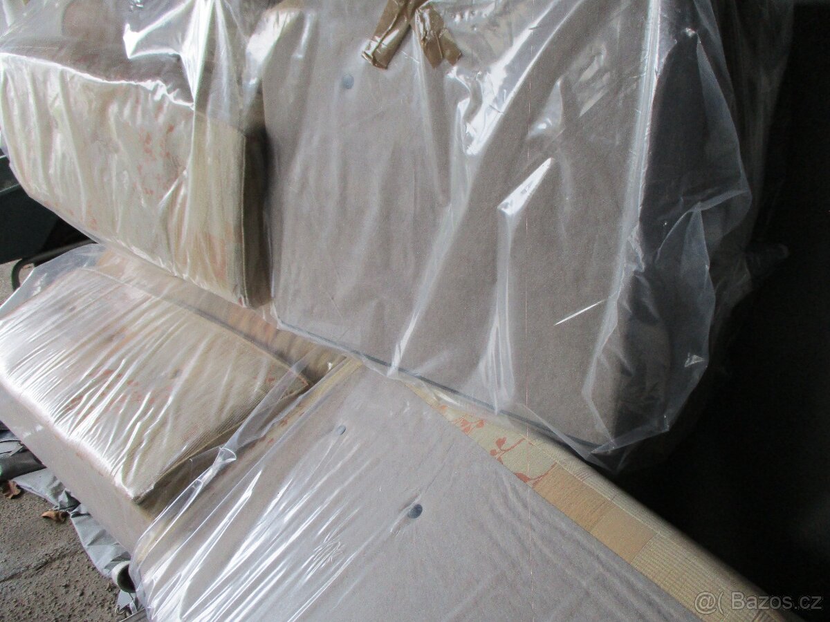 matrace do karavanu HOBBY 690 - 5