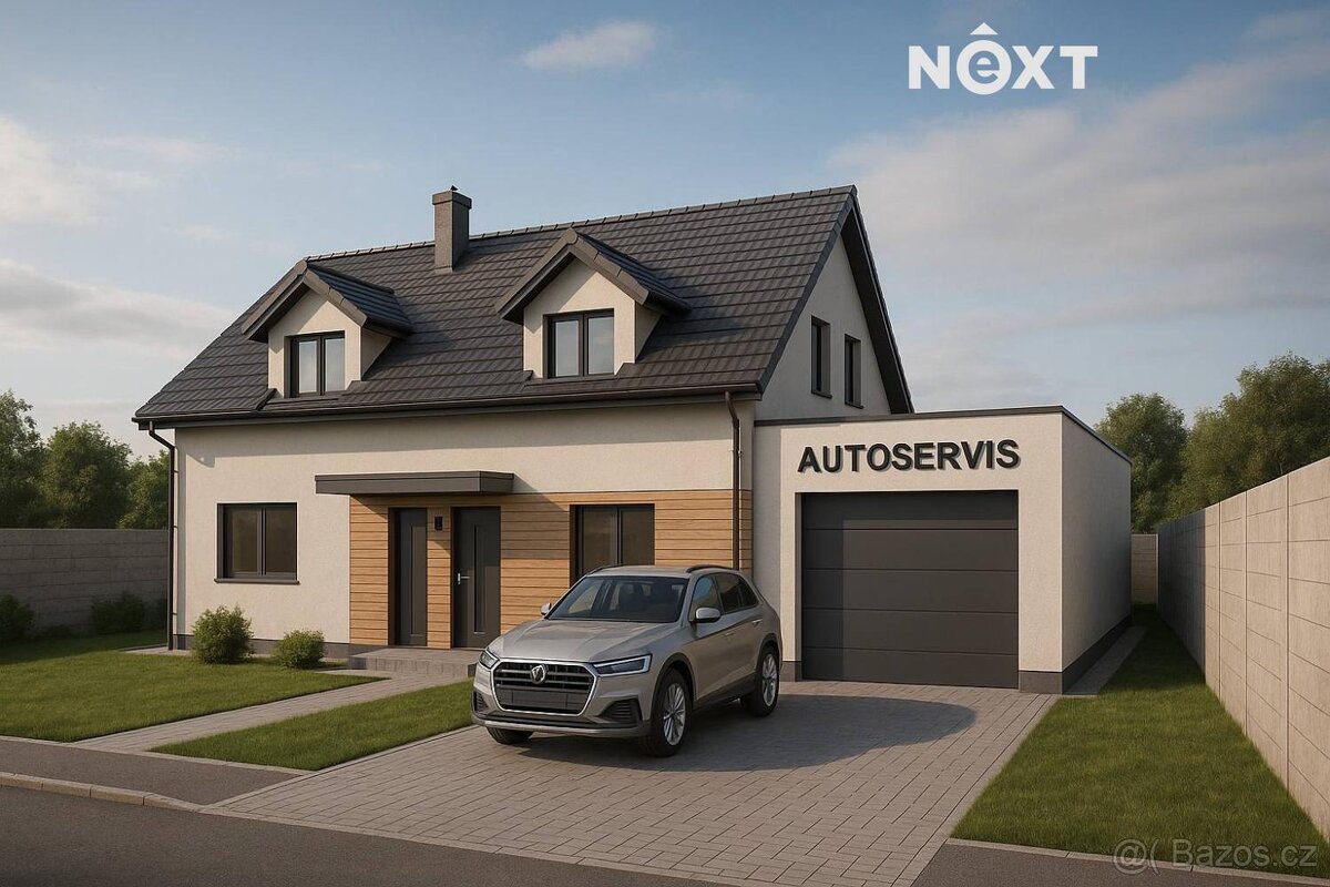 Prodej pozemek Bydlení, 2749㎡ - 5