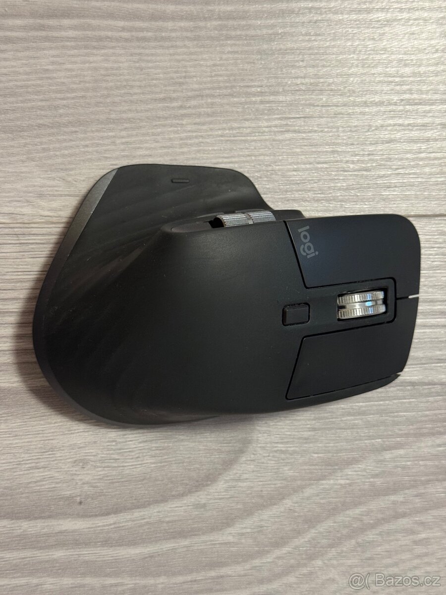 Logitech MX Master 3 - 5