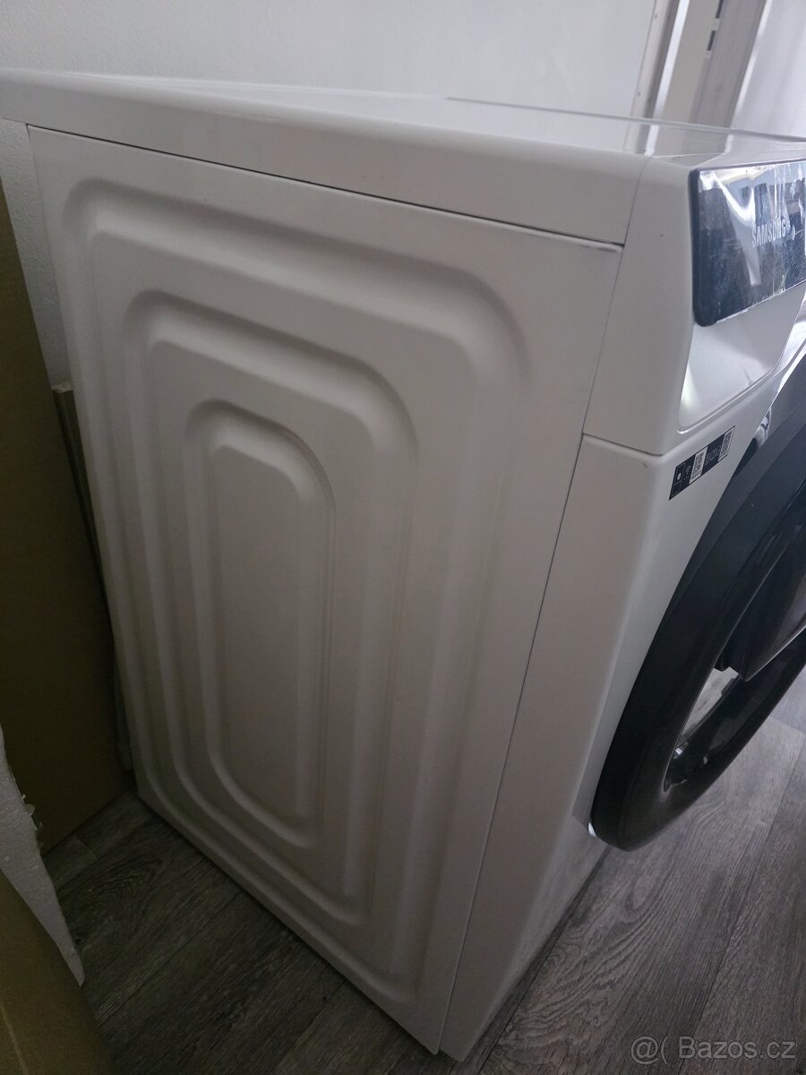 Pračka Samsung - 5
