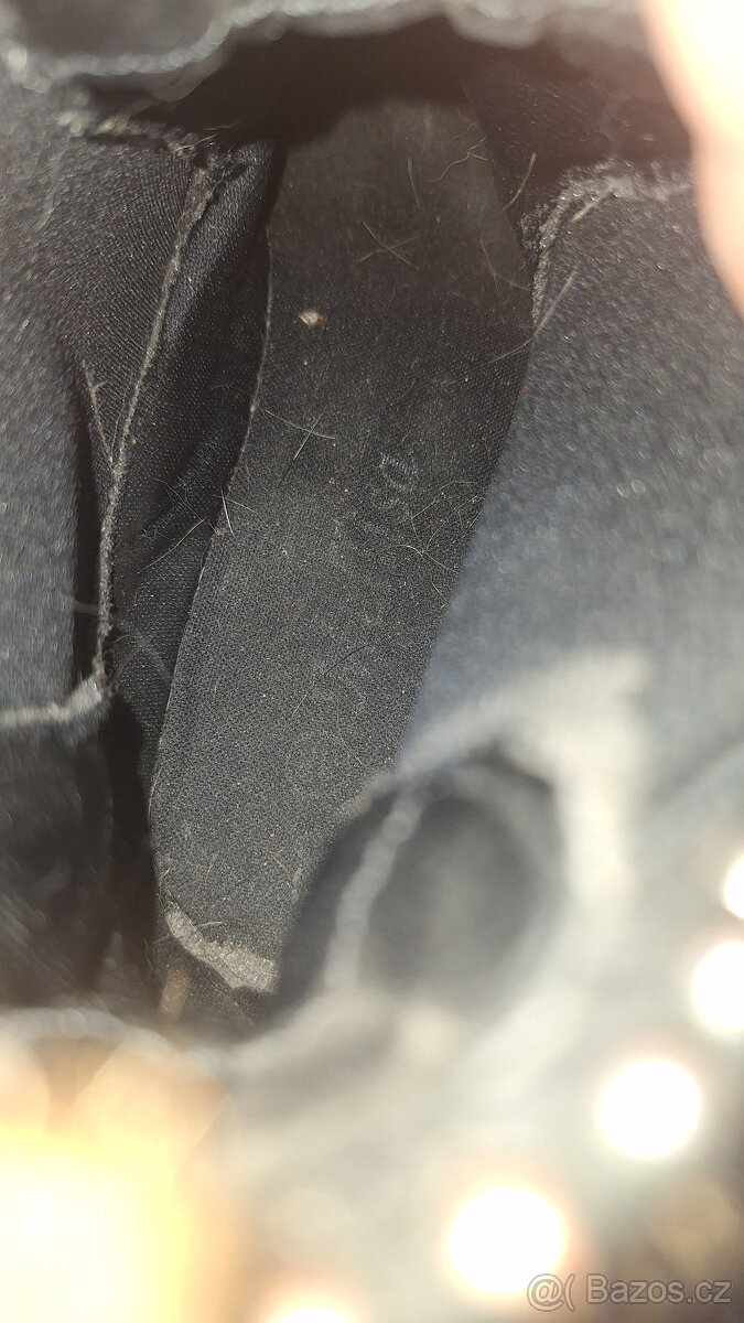 Dámské boty značky Mellisa - 5