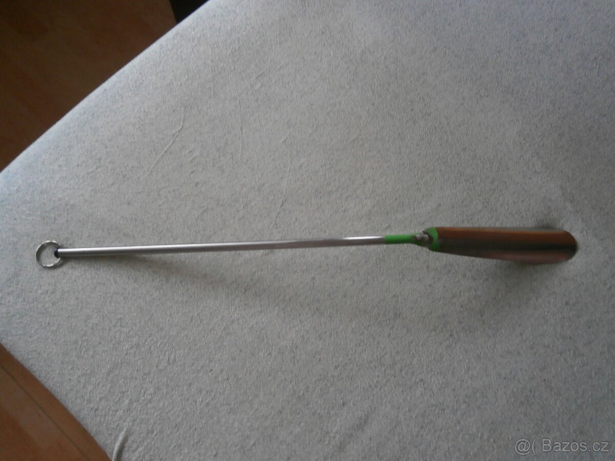 LŽÍCE NA BOTY . - 5