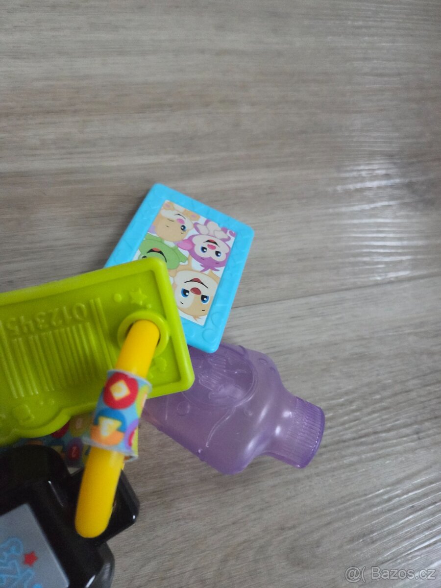 Hračky - 5