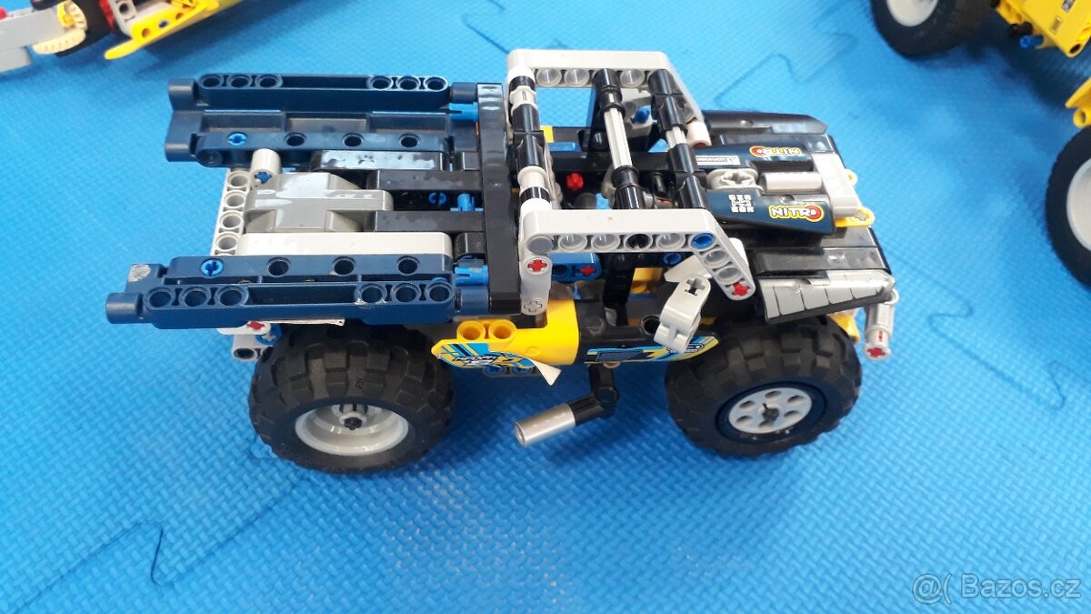 Lego technic - 5