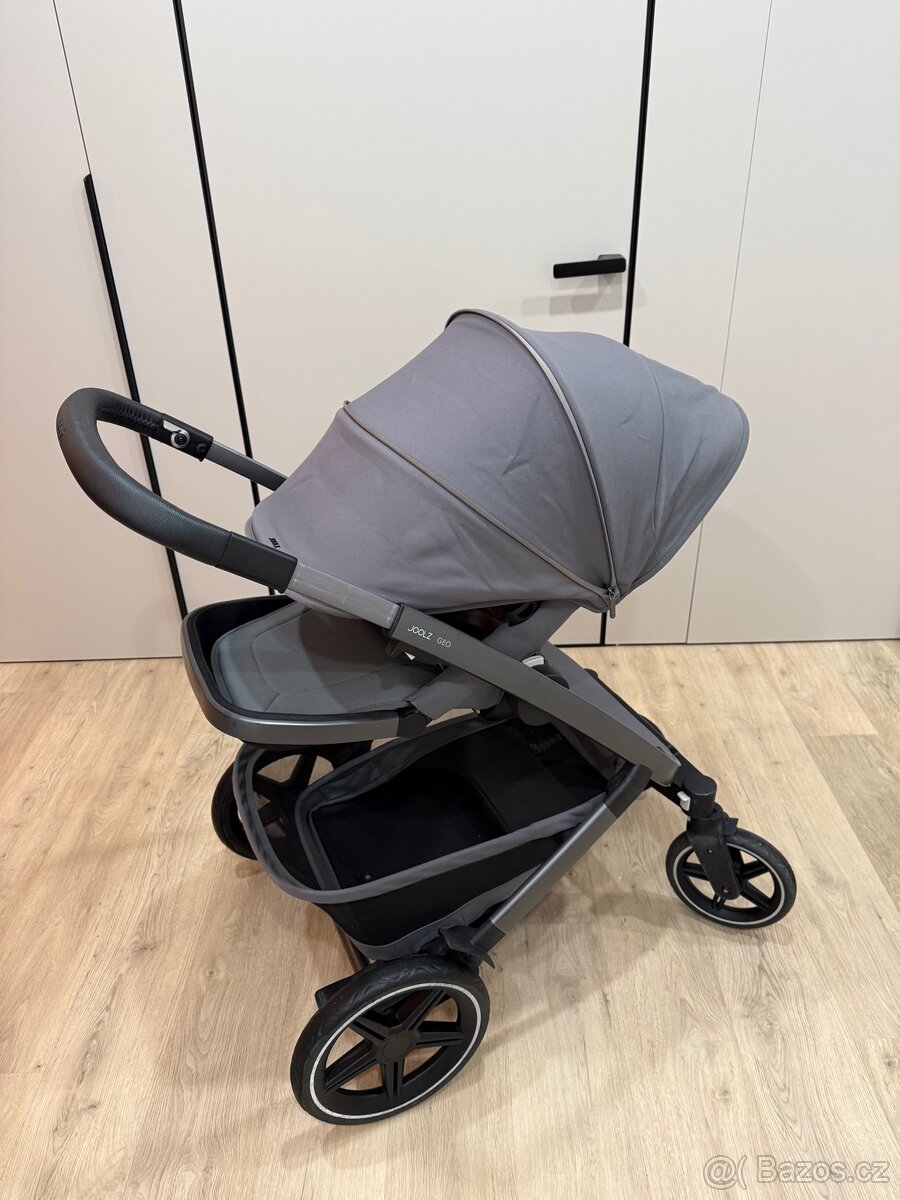 Joolz Geo 3 - dvojkombinace - 5