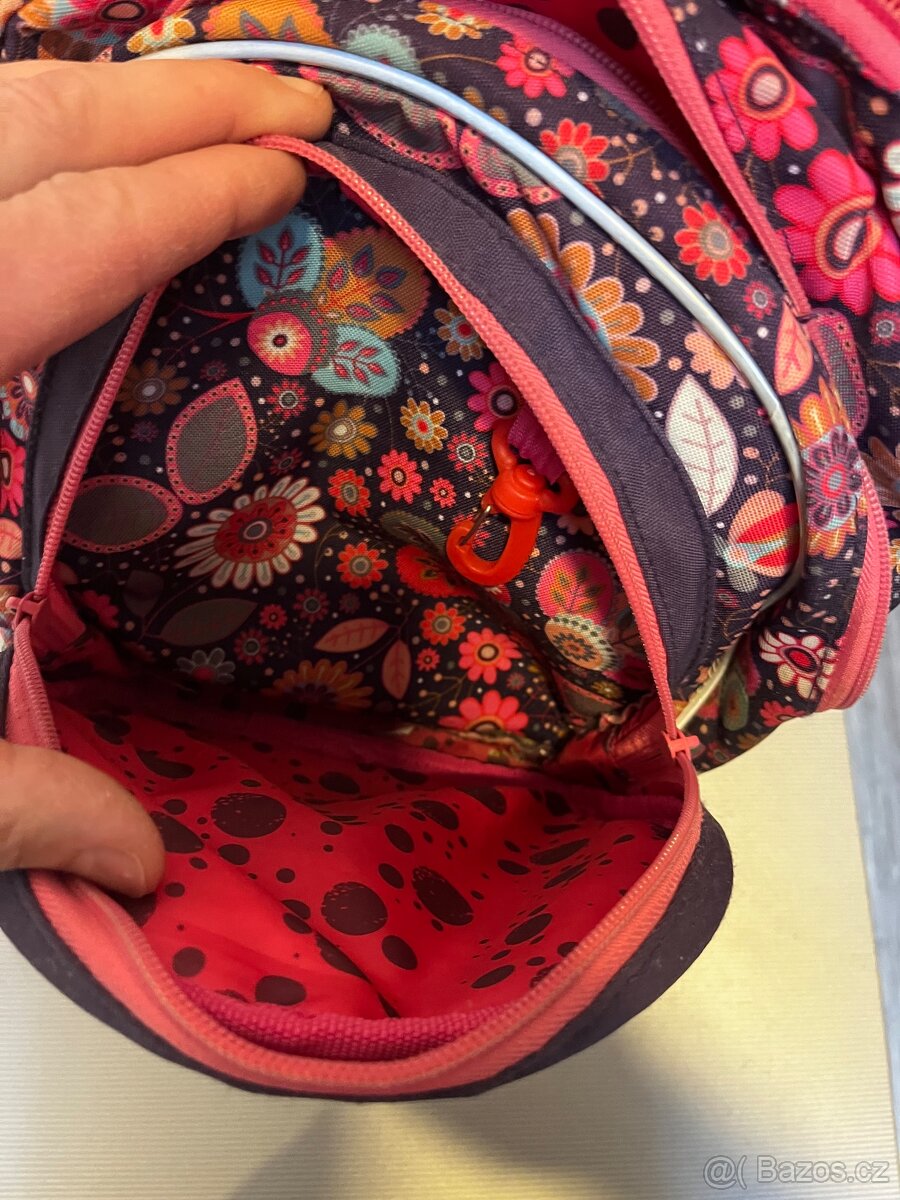 Školní batoh TOPGAL - 5