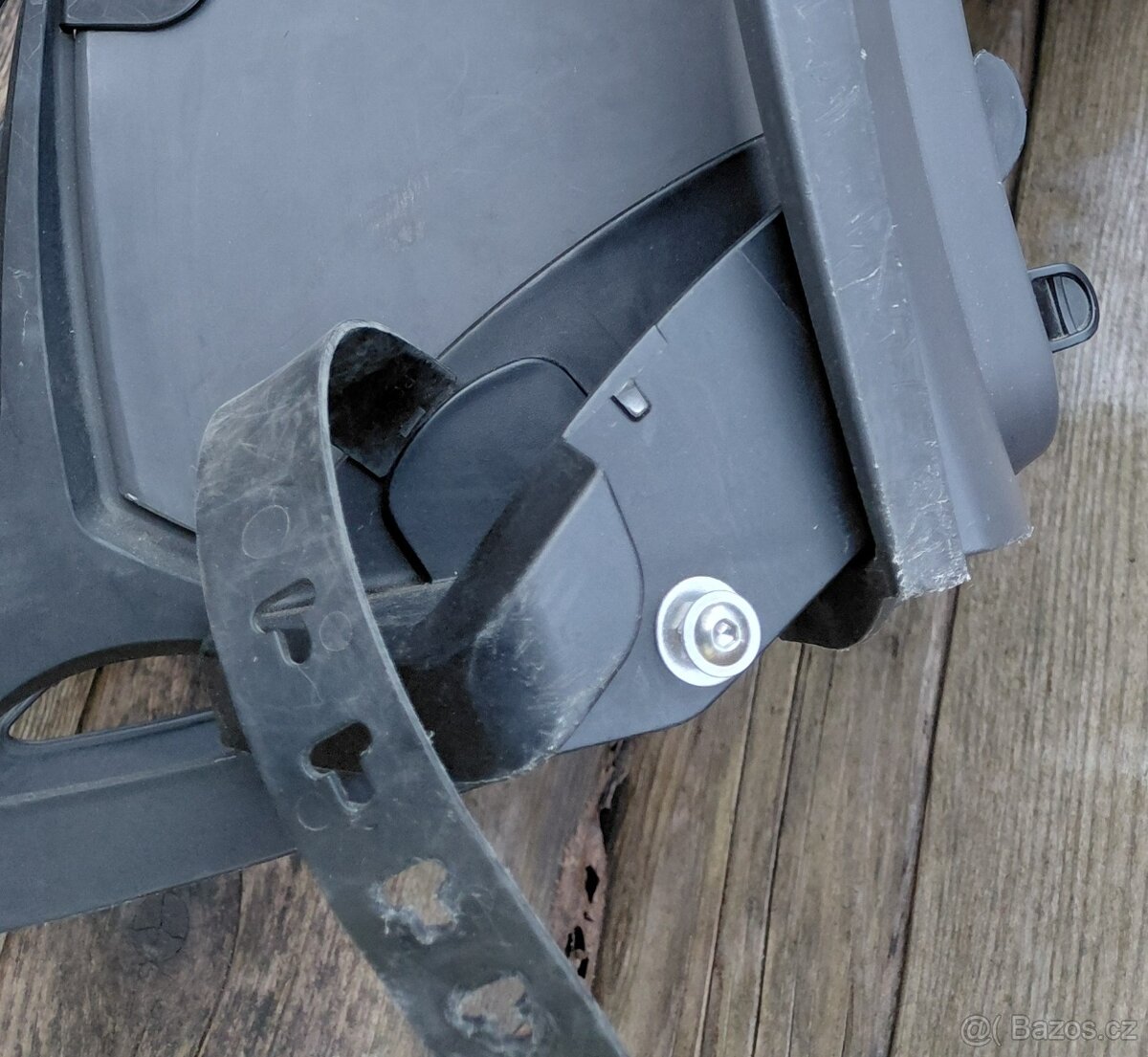 Sedačka Hamax SIESTA - 5