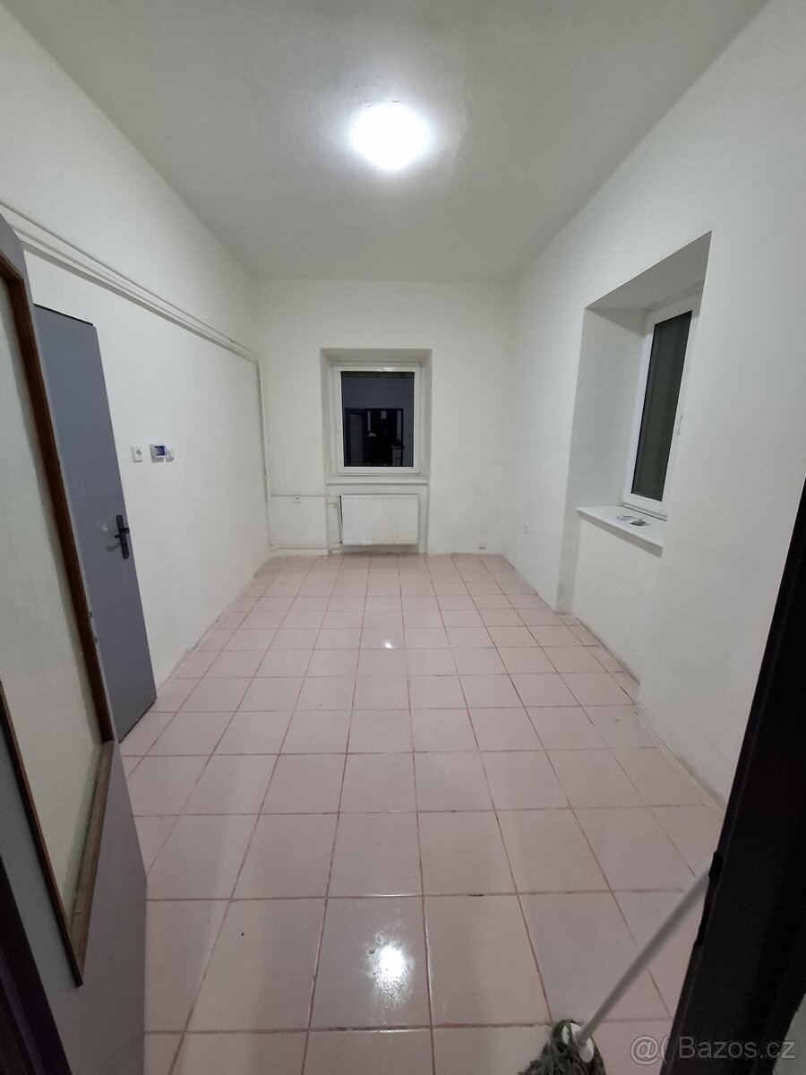 Pronájem bytu 2+1 41 m², ev.č. 40126 - 5