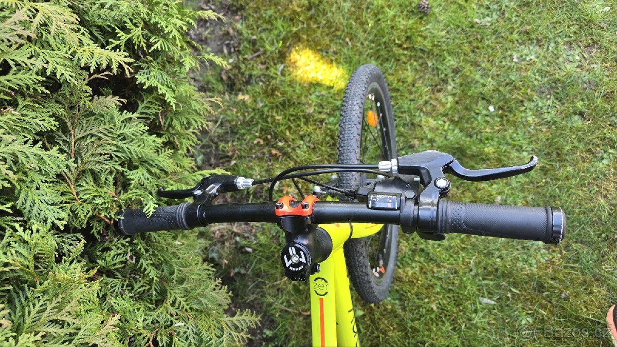 Dětské kolo Beany Zero 20 - 5