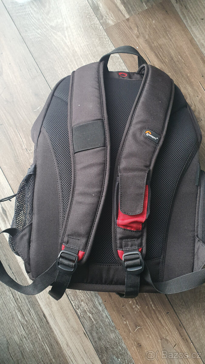Fotobatoh Lowepro Fastpack - 5