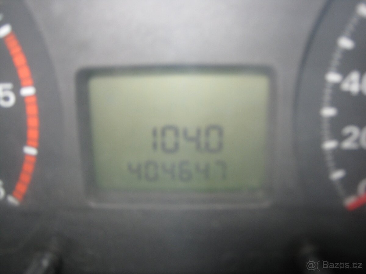 Prodam Ford Transit - 5