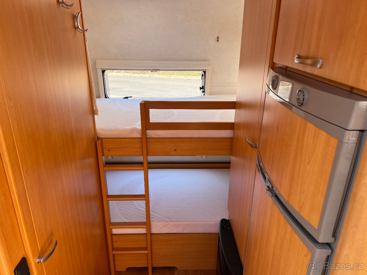 Karavan LMC 440 TK palanda - 5