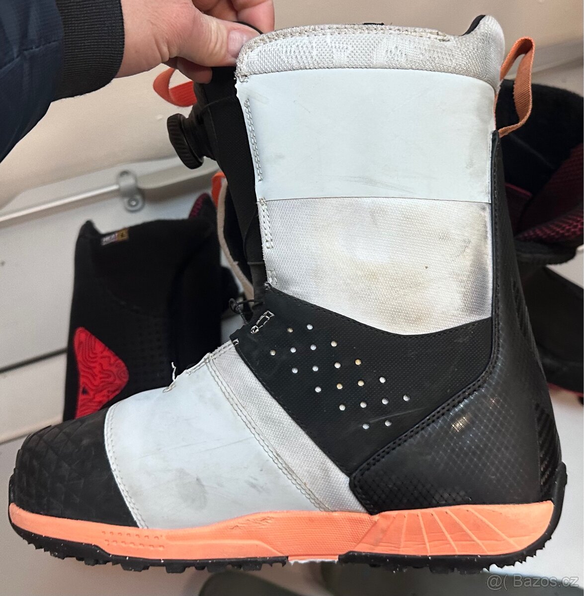 Burton ION BOA - 5