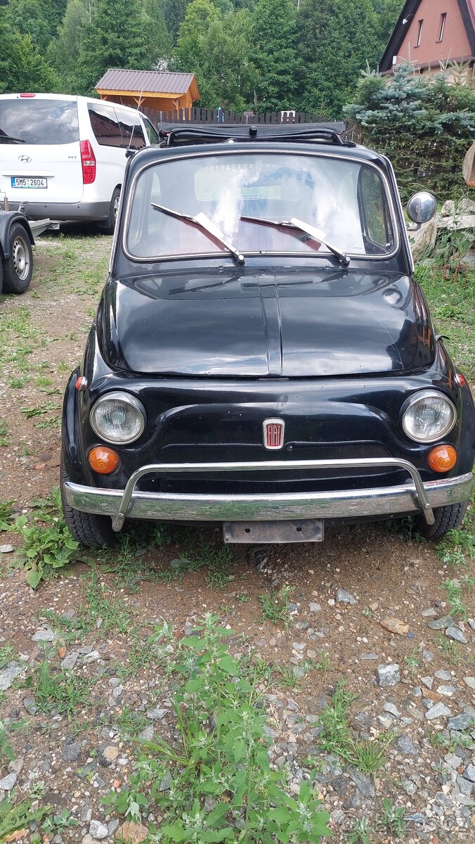 Fiat 500 L - 5