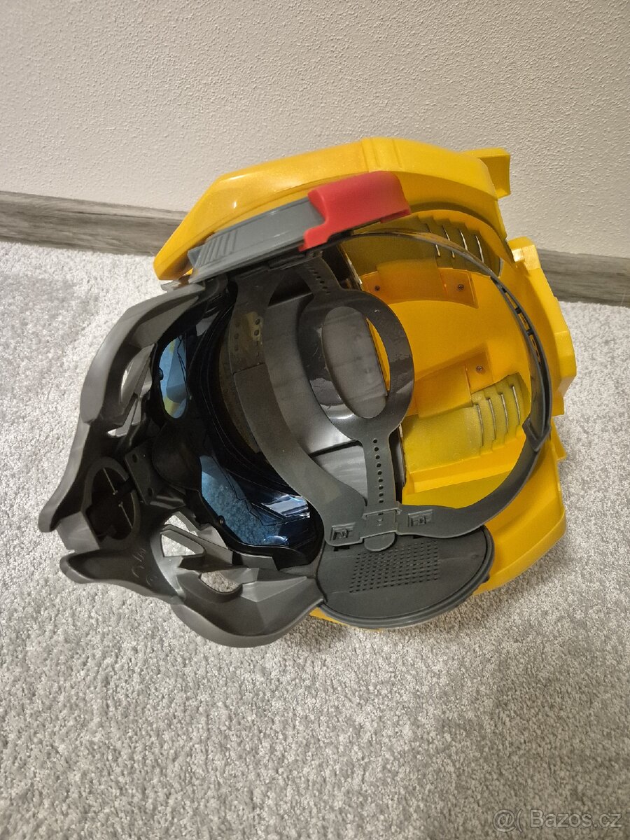 Helma Transformers - 5